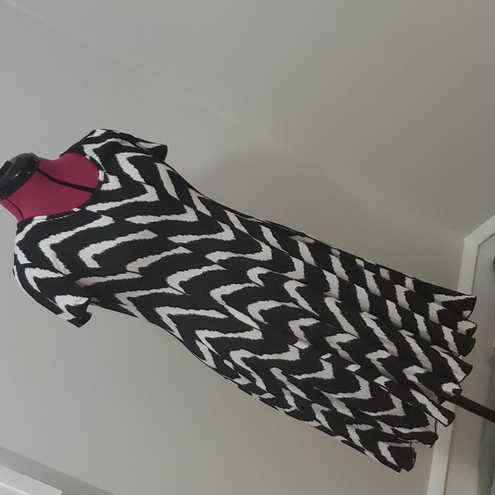 Sami & Jo dress